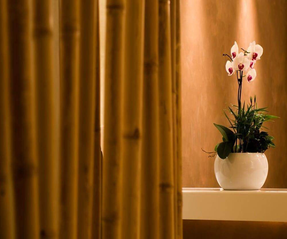 Hotel Casa Del Mare - Annex คาเมนาริ ภายใน รูปภาพ