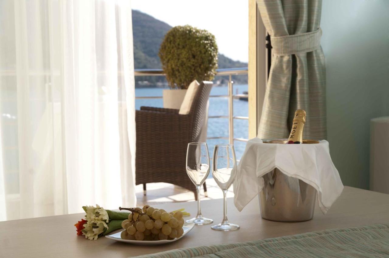 Hotel Casa Del Mare - Annex คาเมนาริ ห้อง รูปภาพ